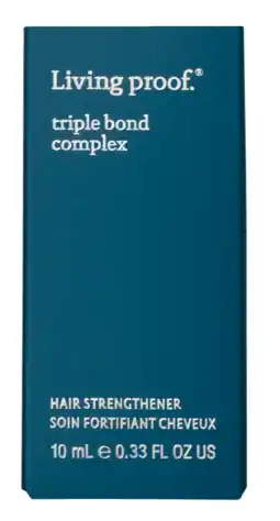 De Online Drogist Living Proof Triple Bond Complex aanbieding