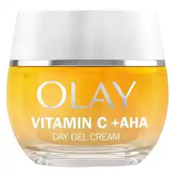Trekpleister Olay Vitamine C + Aha24 Dagcrème aanbieding