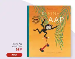 Bruna Kleine Aap aanbieding