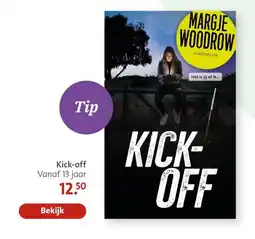 Bruna Kick-off aanbieding