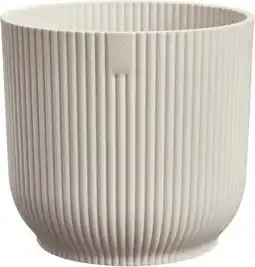 Intratuin Elho bloempoy Vibes wit D 16,14 H 14,7 cm aanbieding