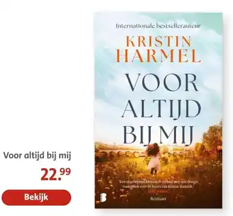Bruna Voor altijd bij mij aanbieding