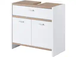 Lidl LIVARNO home Wastafelmeubel aanbieding