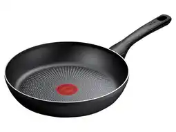 Lidl Tefal Koekenpan Resist Essential 24 cm aanbieding