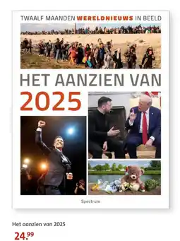 Bruna Het aanzien van 2025 aanbieding