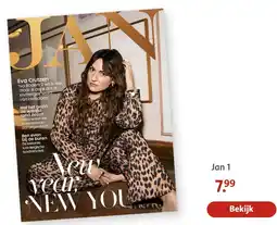 Bruna Jan 1 aanbieding