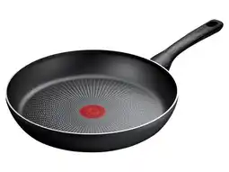 Lidl Tefal Koekenpan Resist Essential 28 cm aanbieding