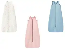 Lidl lupilu Baby slaapzak aanbieding