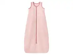 Lidl lupilu Baby slaapzak aanbieding