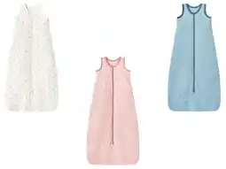 Lidl lupilu Baby slaapzak aanbieding