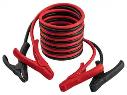 Lidl ULTIMATE SPEED Startkabels type 25 aanbieding