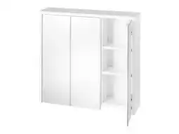 Lidl LIVARNO home Badkamer spiegelkast aanbieding