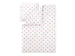 Lidl LIVARNO Dekbedovertrek 200 x 200 cm aanbieding