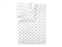 Lidl LIVARNO Dekbedovertrek 200 x 200 cm aanbieding