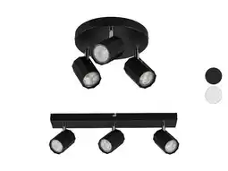 Lidl LIVARNO home Plafondlamp aanbieding