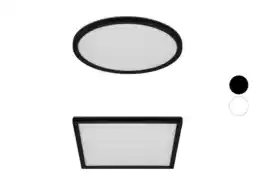 Lidl LIVARNO LED-plafondlamp met sensor aanbieding