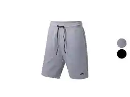 Lidl CRIVIT Heren short aanbieding