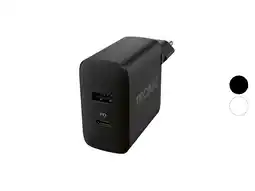 Lidl TRONIC USB-oplader aanbieding