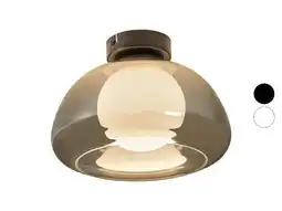 Lidl LIVARNO home LED-plafondlamp aanbieding