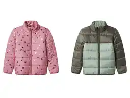 Lidl lupilu Kinder jas aanbieding