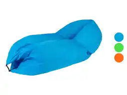 Lidl LIVARNO home Airlounge aanbieding