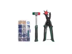 Lidl PARKSIDE Tangset aanbieding