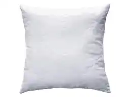 Lidl LIVARNO Hoofdkussen 50 x 60 cm aanbieding