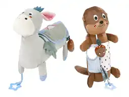 Lidl lupilu Hobbeldier aanbieding