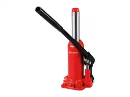 Lidl ULTIMATE SPEED Hydraulische krik aanbieding