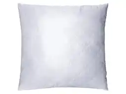 Lidl LIVARNO Hoofdkussen 60 x 70 cm aanbieding