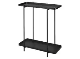 Lidl LIVARNO Plantenrek aanbieding