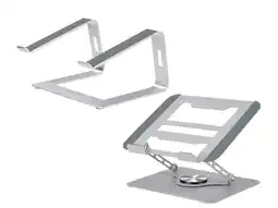 Lidl TRONIC Laptopstandaard aanbieding