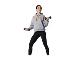 Lidl CRIVIT Dames hoodie aanbieding