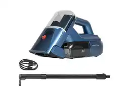 Lidl Invictus Tapijtreiniger F5 aanbieding