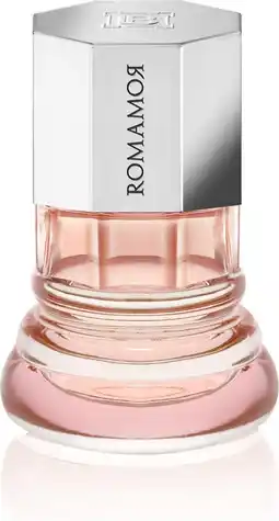 Bol.com Damesparfum Laura Biagiotti EDT Romamor 25 ml aanbieding