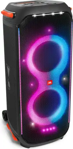 Coolblue JBL Partybox 710 Zwart aanbieding