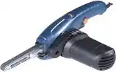 Praxis Ferm Precisie Bandschuurmachine - 400w - 1070-1650m/min aanbieding