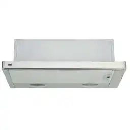 Expert Beko CTB 6250 X Selective Line aanbieding