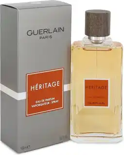 Bol.com Guerlain Héritage Eau De Parfum Spray 100 ml aanbieding