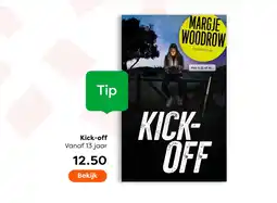 The Read Shop Kick-off aanbieding