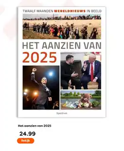 The Read Shop Het aanzien van 2025 aanbieding