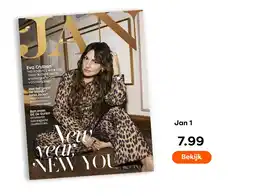 The Read Shop Jan 1 aanbieding