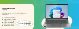 Digitotaal Lenovo IdeaPad Slim 5 14ARP10 aanbieding