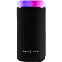 EP Hama Glow Pro bluetooth speaker aanbieding