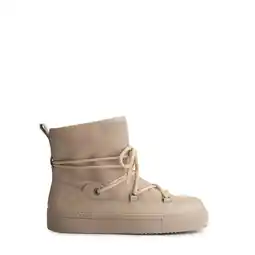 ANWB Travelin' Norquay Dames Winterboots Wol Zand aanbieding