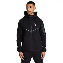 Foot Locker Nike Kobe Hoodies Heren - Zwart - Maat L - Poly Fleece aanbieding