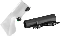 Coolblue Karcher Bekledingszuigmond Smal aanbieding