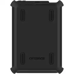 Coolblue Otterbox Defender Apple iPad mini 7 / iPad mini 6 Full Body Case Zwart aanbieding