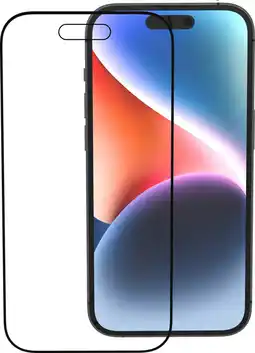 Coolblue iPhone 15 Screenprotector aanbieding