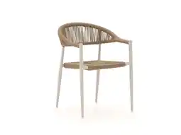 Kees Smit Manifesto Belpasso dining tuinstoel stapelbaar aanbieding